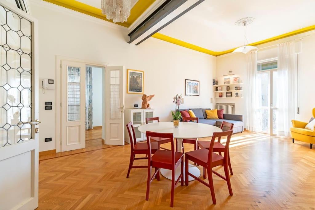 Enjoy Home - Villa Appiani, Prato Della Valle Pádua Exterior foto