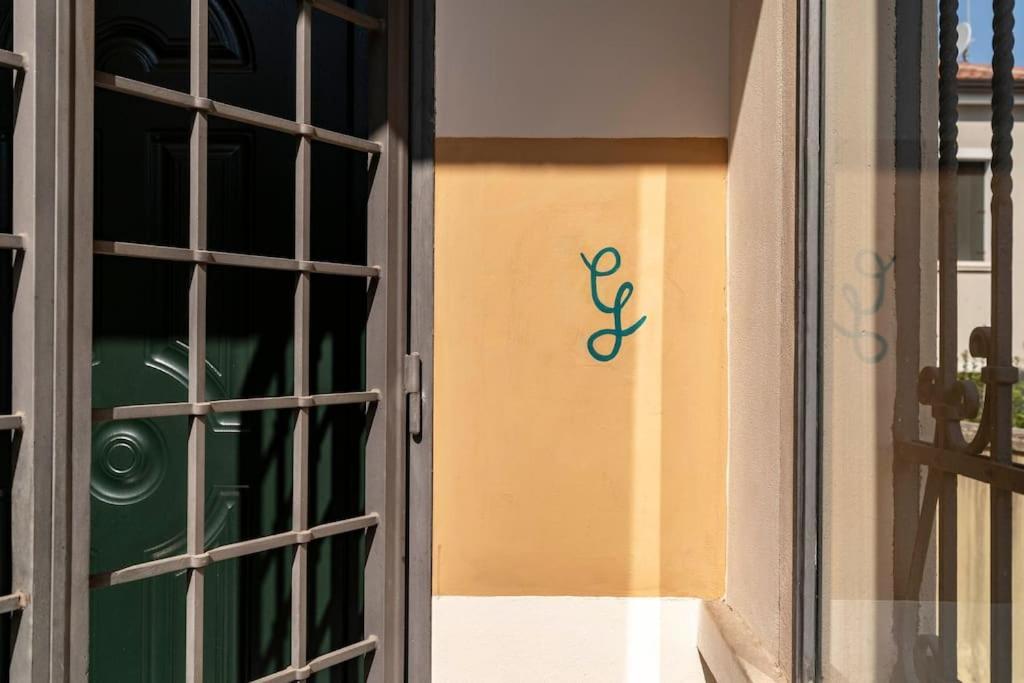 Enjoy Home - Villa Appiani, Prato Della Valle Pádua Exterior foto