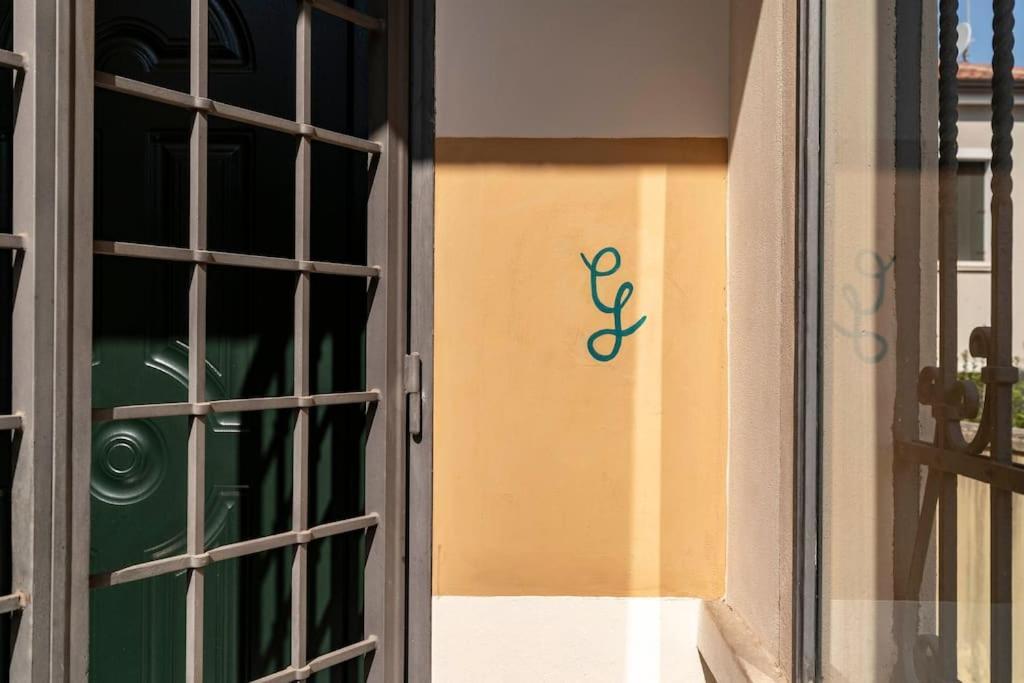Enjoy Home - Villa Appiani, Prato Della Valle Pádua Exterior foto