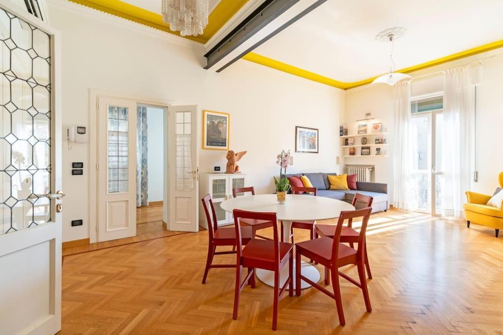 Enjoy Home - Villa Appiani, Prato Della Valle Pádua Exterior foto
